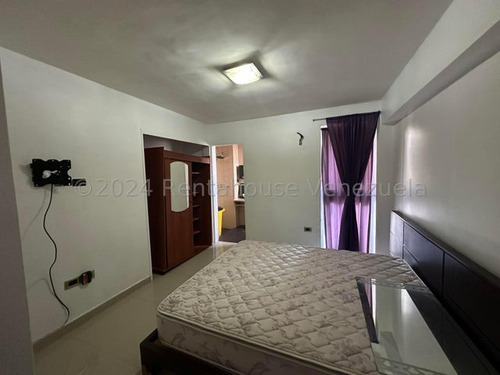 Apartamento Venta Boleita Norte #24-21281 Lb