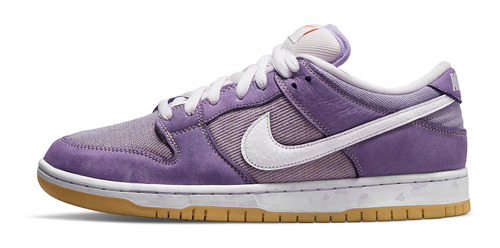 Zapatillas Nike Sb Dunk Low Pro Iso Urbano Da9658-500   