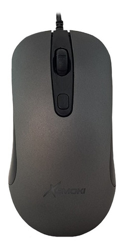 Imagen 7 de 8 de Kit Combo Gamer Teclado Retroiluminado Mouse 1600 Dpi Xemoki