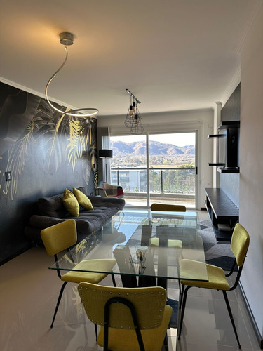 Departamento 1 Dorm. Complejo Veneto Village Resort & Spa