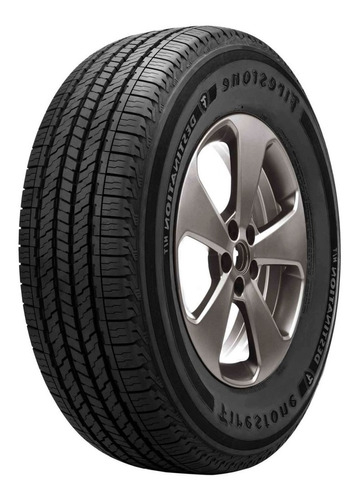 Pneu 255/70r16 111t Destination Ht Firestone