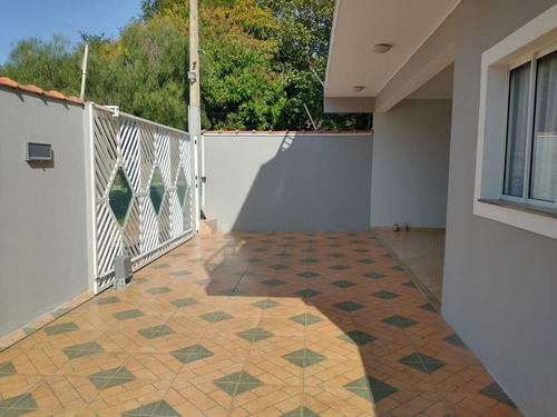 Imagem 3 de 30 de Casa Com 4 Dormitórios À Venda, 223 M² Por R$ 650.000,00 - Jardim Itália - São Pedro/sp - Ca2930