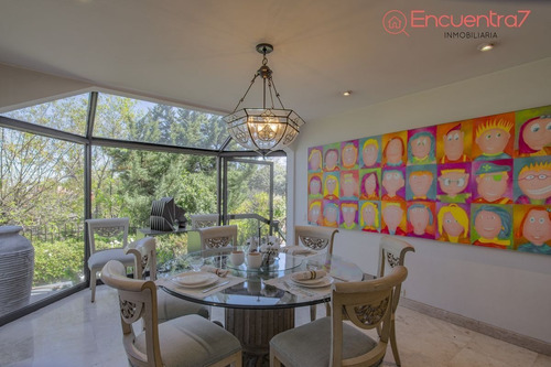 Imagen 18 de 30 de Casa En Venta En Bosques De Las Lomas