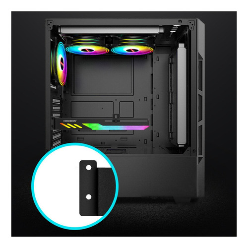 . Compatibilidad Con Gpu Compatibilidad Con Tarjeta Gráfica