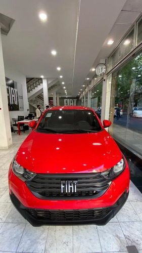 Fiat Strada 1.3 Volcano