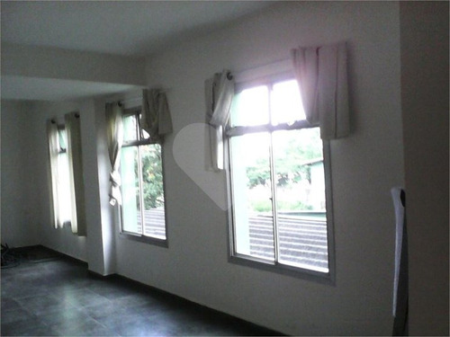 Apartamento Espaçoso-2 Dormitórios - Alves Dias - São Bernardo Do Campo - 373-im407691