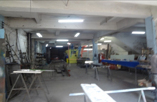Imagem 9 de 11 de Ref 12.758 Excelente Terreno Localizado No Bairro Tatuapé, Com 1046 M² De A.c, 670 M² De A.t E Frente: 14 M. Zoneamento: Zeup ! - 12758