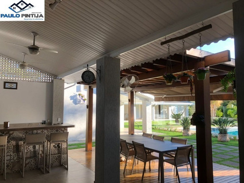 Imagem 7 de 30 de Chácara De 3.000m Com Vista Panorâmica No Vale Das Laranjeiras Em Itaici (indaiatuba) - Ch00402 - 67625886