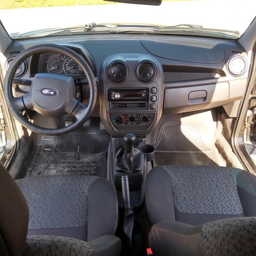 Imagem 7 de 12 de Ford Ka 1.0 (2013)