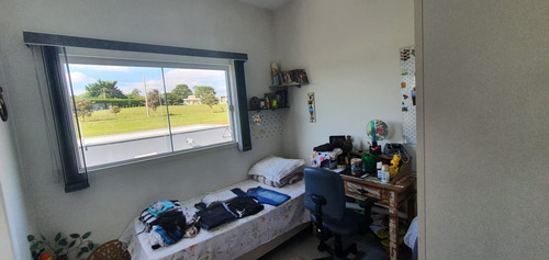 Casa Em Condomínio Fechado Para Moradia / Investimento Estilo Airbnb Com Vista Para Balonismo, 5 Suítes Sendo 1 Master + Piscina Privativa, Haras, Lago Para Pesca, Piscinas, Quadras E Campo De Futebol