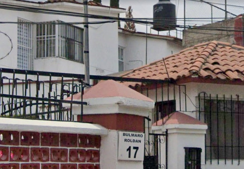 Imagen 2 de 8 de Hermosa Casa Bulbaro Roldan No Creditos Alm