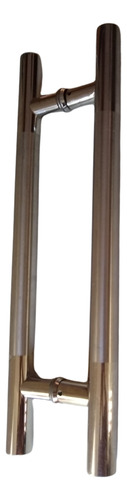 Manilon/manijon Tipo H 50 X 15 Hi Tech De 1.1/4 Inoxidable