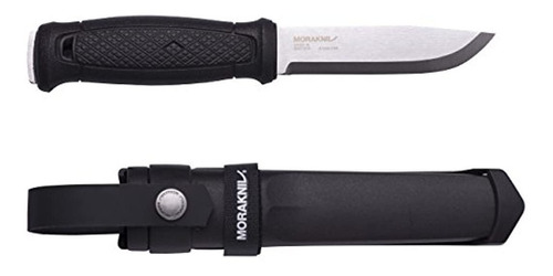 Cuchillo Fijo De Acero Inoxidable Morakniv Garberg