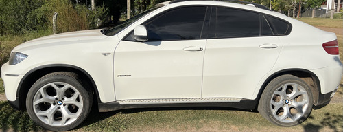 BMW X6 3.0 Xdrive 35i Sportive 306cv