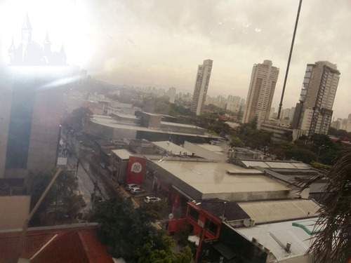 Imagem 13 de 21 de Comercial Para Aluguel, 0 Dormitórios, Vila Olímpia - São Paulo - 11575