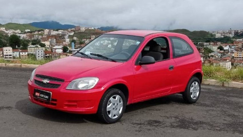 Chevrolet Celta 1.0 Mpfi Ls 8v Flex 2p Manual