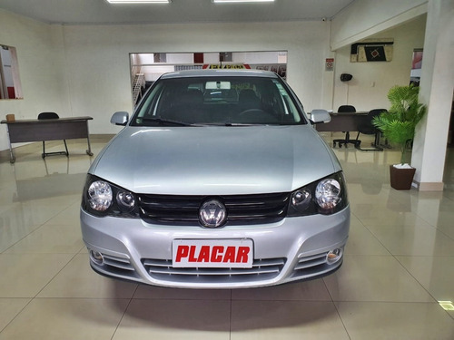 Imagem 2 de 11 de Volkswagen Vw/golf 1.6 Sportline 2011