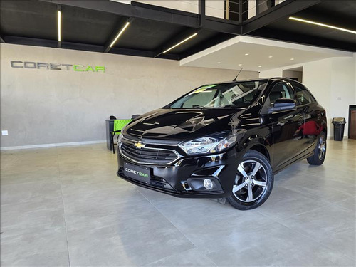 Chevrolet Onix Onix Hatch 1.4 Ltz Flex 4p Manual
