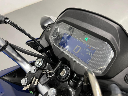 Honda Cg-160 Fan Flex