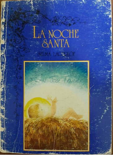 La Noche Santa