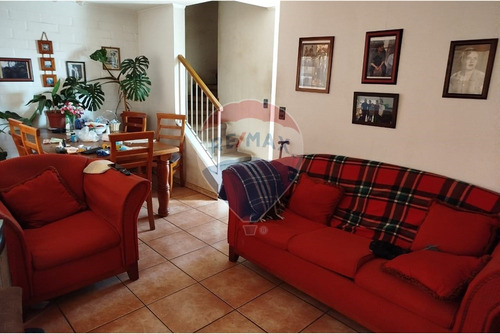 Casa 3 Dormitorios - 2 Baños - 2 Est.