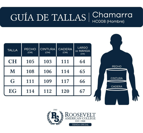 Imagen 5 de 6 de Chamarra Piel Hombre Biker Gorro Desmontable Roosevelt 09