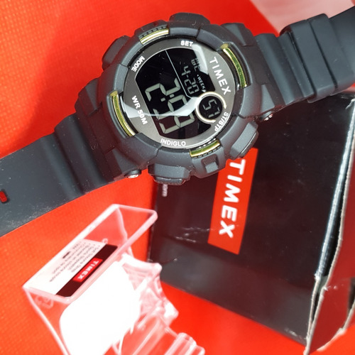 Reloj Timex Para Mujer | Tw5m23600 | 43mm | MercadoLibre