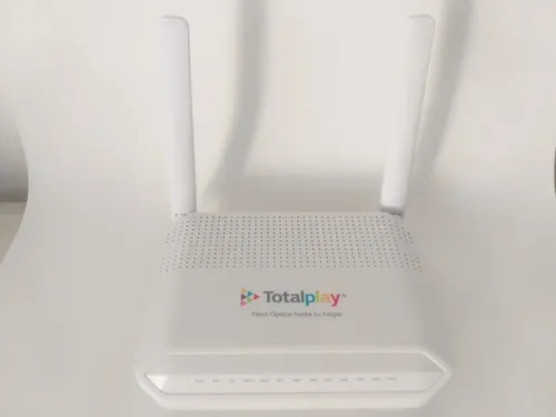 Onu Gpon Modem Hg6145f Fiberhome Totalplay Fibra Óptica | MercadoLibre