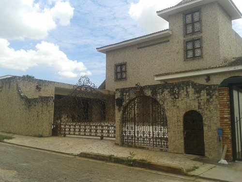 Imagen 2 de 14 de Oportunidad Se Vende Exclusiva Quinta Altos De Guataparo