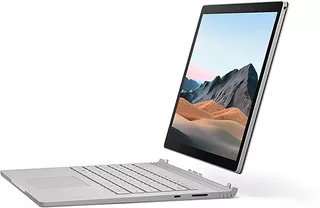 Tablet Microsoft Surface Book 3 13.5 Inch Touch-screen 512gb