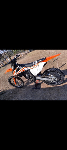 Ktm Sx 150