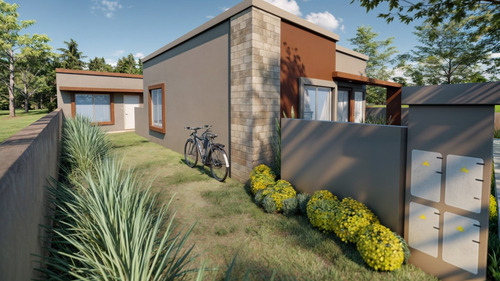 Venta Chalet En Mar Del Tuyu, Excelente Ubicación!! Venta En Pozo, Calle 55 N° 482, La Costa