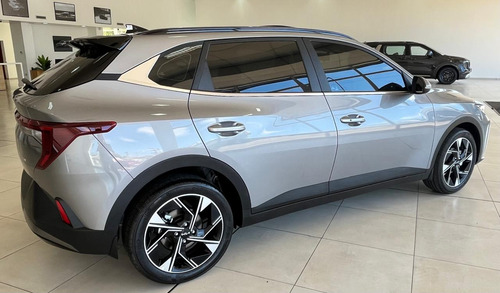 Kia K3 Cross 1.6 Gt Line At