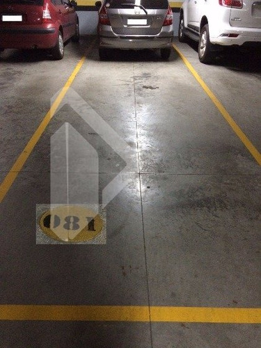 Imagem 1 de 1 de Box - Petropolis - Ref: 188203 - V-188203