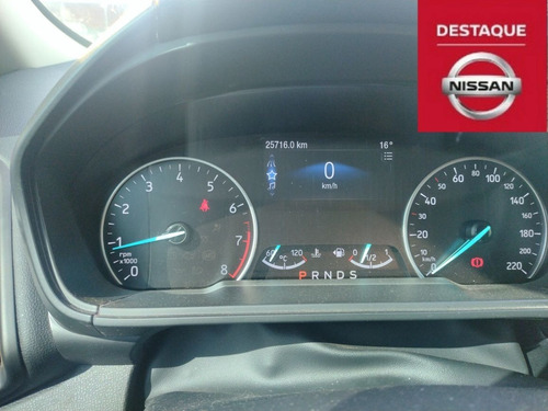 Imagem 5 de 16 de Ecosport 1.5 Freestyle Automática 2020