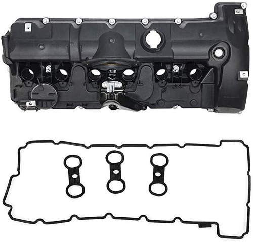 11127552281 Motor De Válvulas Cover Set Con Junta Y Tornillo
