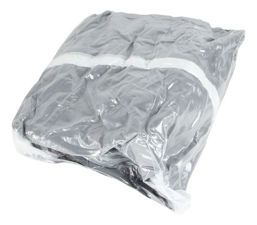Cubierta Protectora Para Auto Grande Mikels