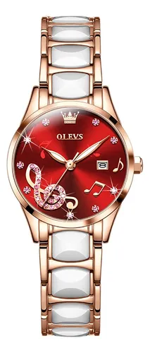 Reloj rovel para mujer hotsell