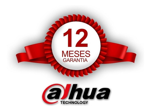 Camaras Seguridad Kit 8 Dahua 1080 + 8 Cámaras 1080 + D 1 Tb