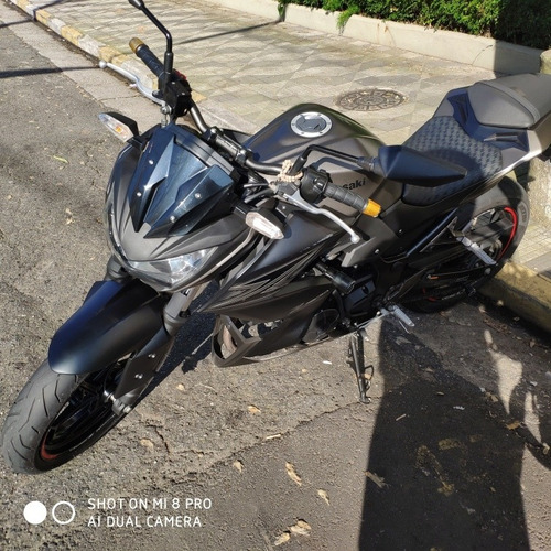 Kawasaki Z300