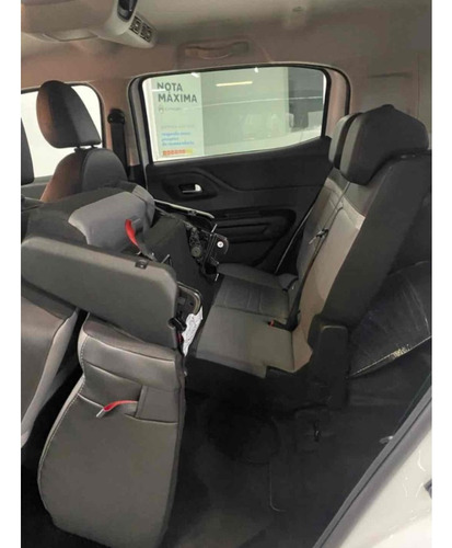 Citroën C3 Aircross 1.0 TURBO 200 FLEX SHINE 7L CVT
