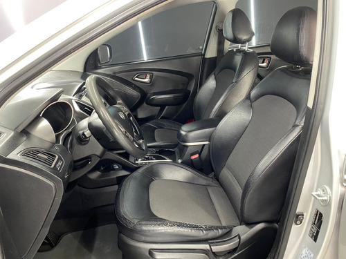 Hyundai IX35 2.0 MPFI GLS 4X2 16V GASOLINA 4P AUTOMÁTICO