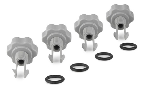 Air Rlease Valve And O-ring Set By
