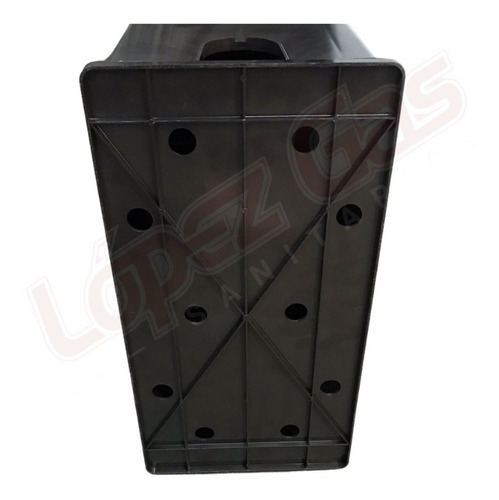 Caja Domiciliaria Vereda Medidor Agua Waterplast P/ Aysa
