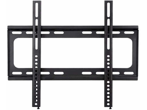 Soporte Tv Fijo De 40 A 80 Pulgadas