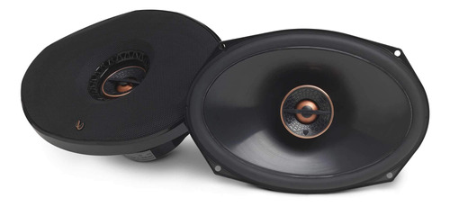 Infinity Ref-9632ix Referencia 6x9 Pulgadas Altavoces De Aud