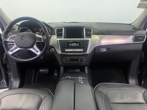 Imagen 10 de 13 de Mercedez Benz Gl-500 4 Matic At 2015-imolaautos