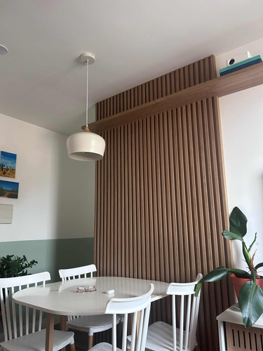 Apartamento Com Ótima Localização E Móveis Planejados - 44m2