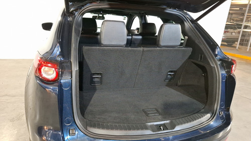 Mazda CX-9 2.5 TURBO I GRAND TOURING 4WD AT
