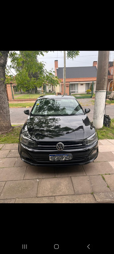 Volkswagen Virtus 1.6 Msi Trendline At